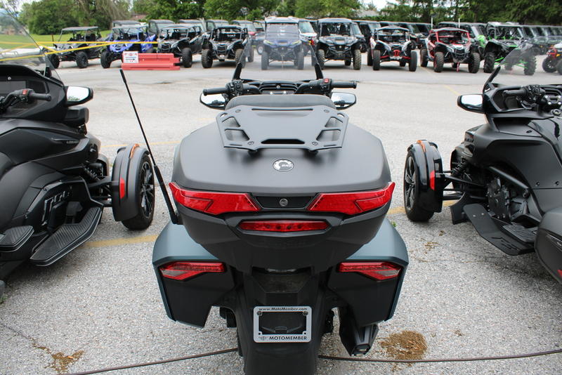 New 2023 Can-Am® Spyder F3 Limited Special Series - Image 6