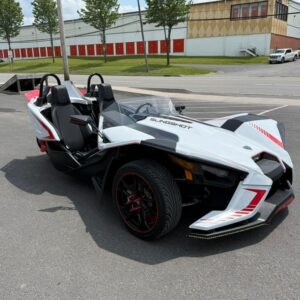 Pre-Owned 2023 Polaris Slingshot S w/ Technology Package 1 – AutoDrive