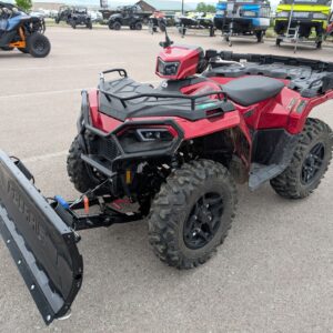 Pre-Owned 2023 Polaris Sportsman 570 Trail