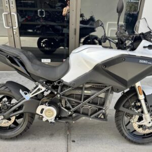 New 2023 Zero DSR/X ZF 17.3 For Sale