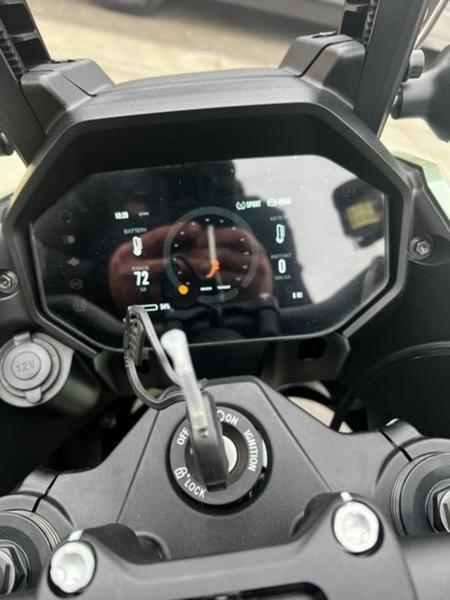 New 2023 Zero DSR/X ZF 17.3 - Image 3
