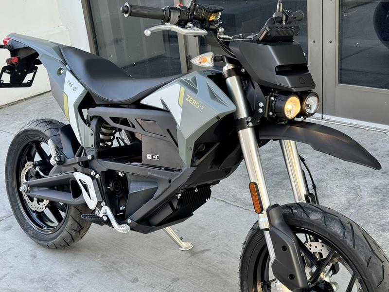 New 2023 Zero FXS ZF3.6 Modular For Sale - Image 3