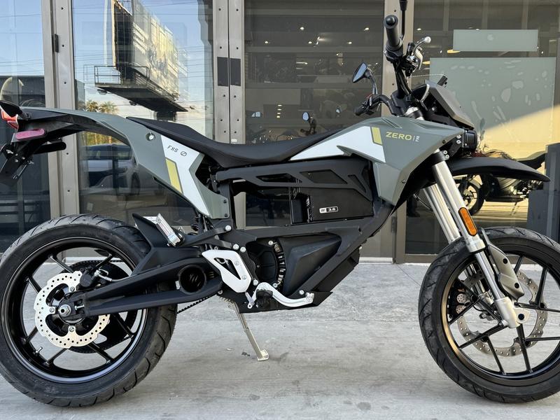 New 2023 Zero FXS ZF3.6 Modular For Sale - Image 17