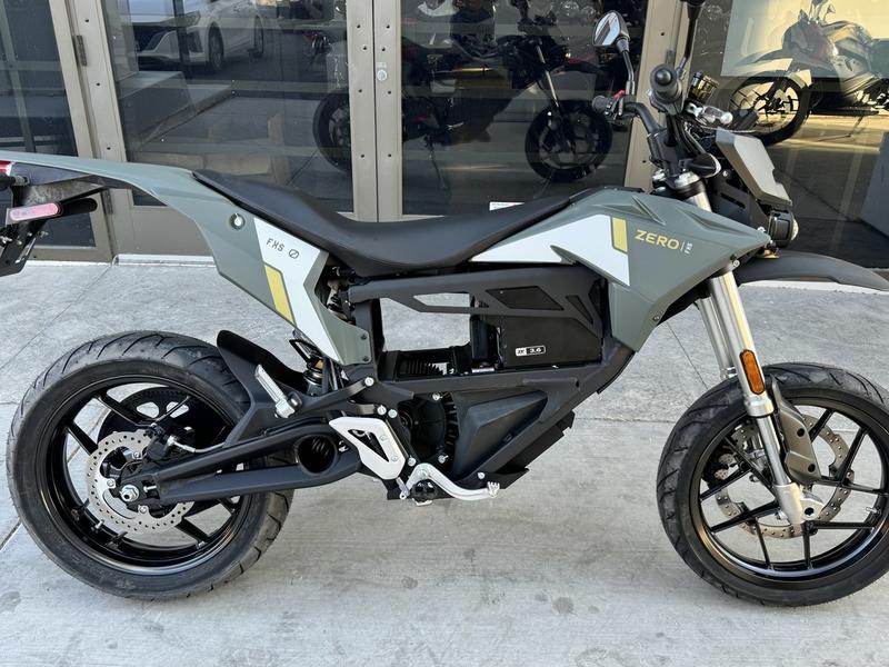 New 2023 Zero FXS ZF3.6 Modular For Sale