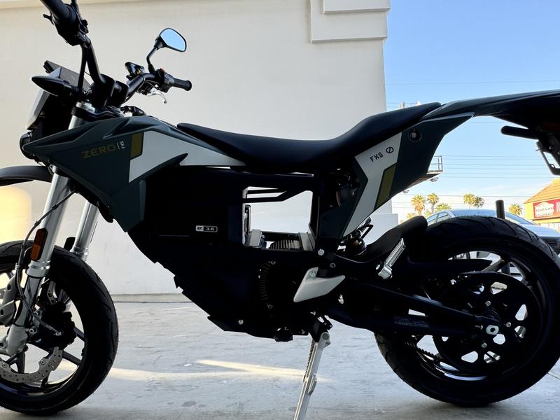 New 2023 Zero FXS ZF3.6 Modular For Sale - Image 7