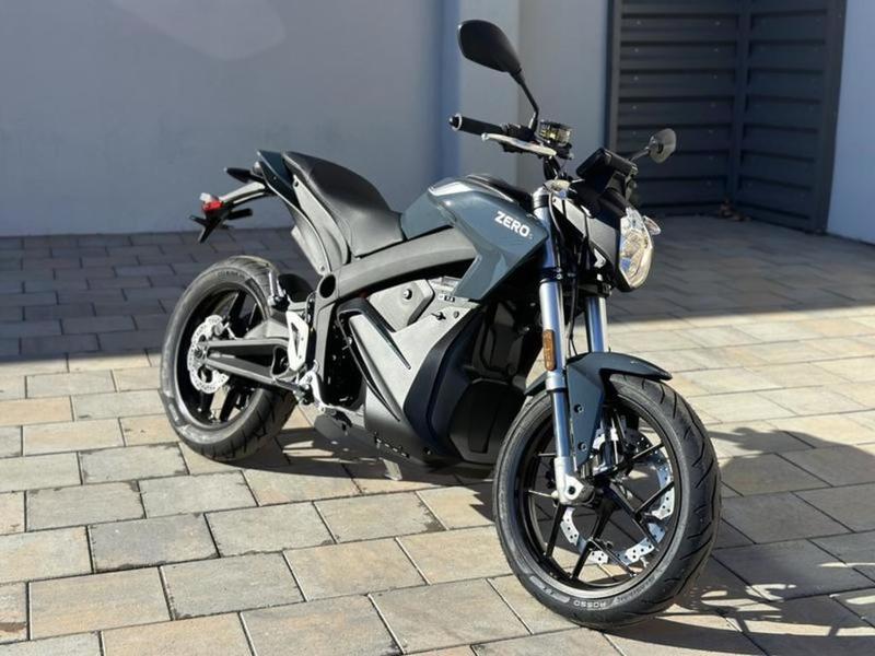 New 2023 Zero S ZF7.2 For Sale