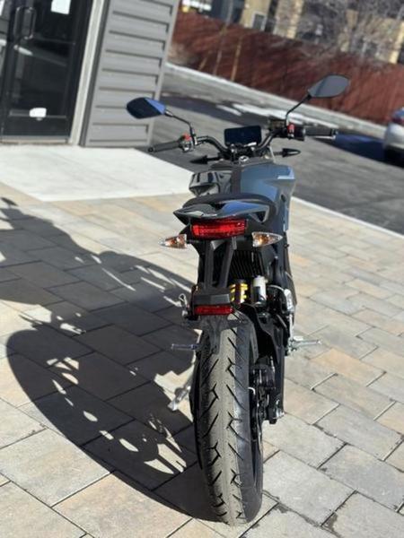 New 2023 Zero S ZF7.2 For Sale - Image 6