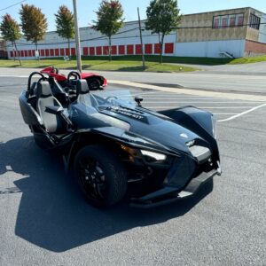 Pre-Owned 2024 Polaris Slingshot S w/ Technology Package 1 – AutoDrive