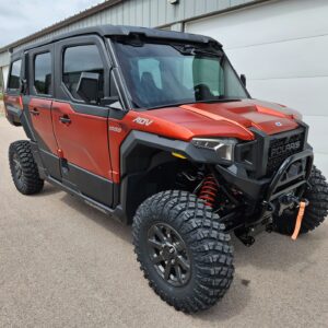 Pre-Owned 2024 Polaris XPEDITION ADV 5 Northstar