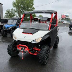 Pre-Owned 2024 Segway Powersports UT10 P