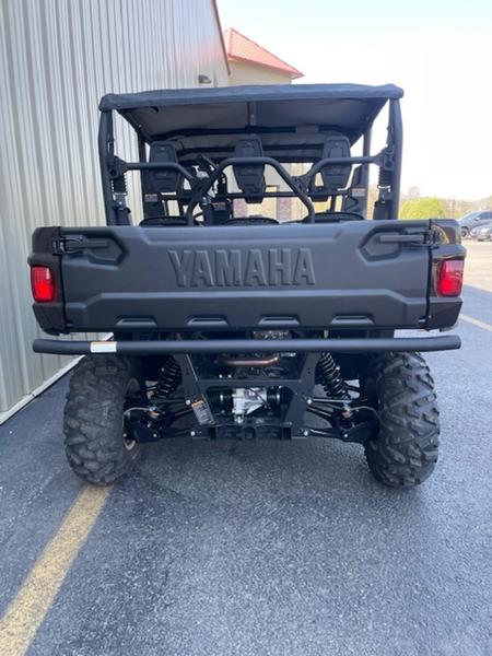 New 2024 Yamaha Viking VI EPS Ranch Edition - Image 4