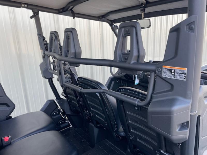 New 2024 Yamaha Viking VI EPS Ranch Edition - Image 7