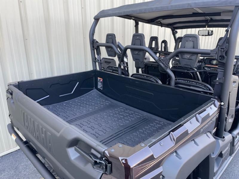 New 2024 Yamaha Viking VI EPS Ranch Edition - Image 9