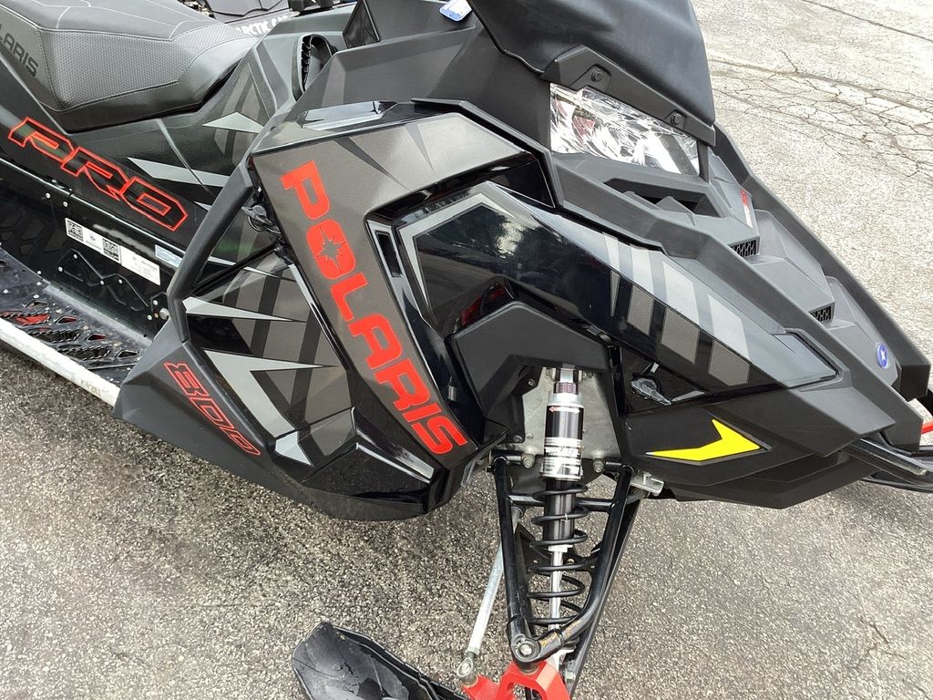 Pre-Owned 2020 Polaris 800 Switchback PRO-S - Image 7