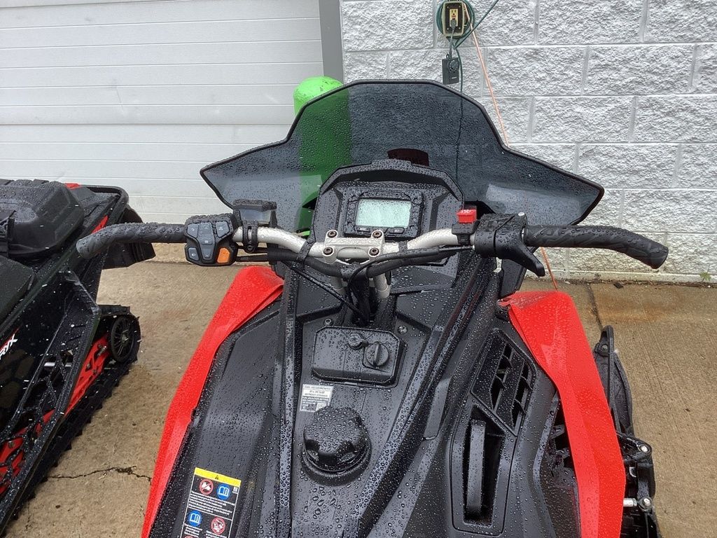 Pre-Owned 2021 Polaris 850 Indy XC 129 For Sale - Image 6