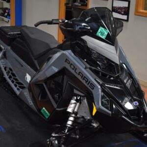 Pre-Owned 2021 Polaris 850 Indy XC 129 Launch Edition Factory Choice