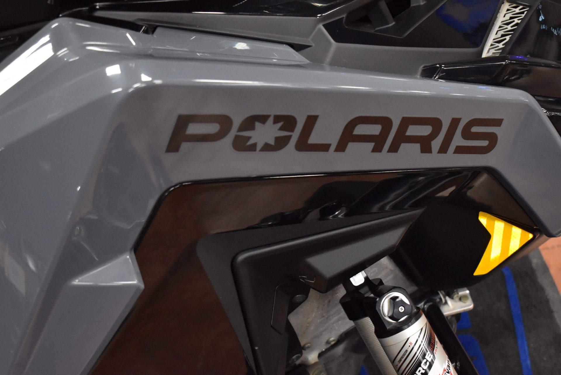 Pre-Owned 2021 Polaris 850 Indy XC 129 Launch Edition Factory Choice - Image 20
