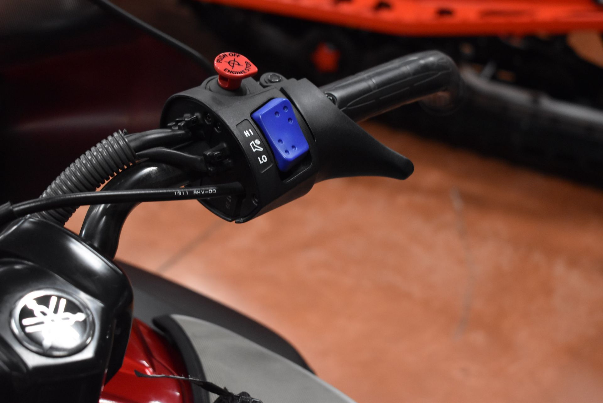 Pre-Owned 2011 Yamaha Snowmobile RS Vector L-TX - Image 18