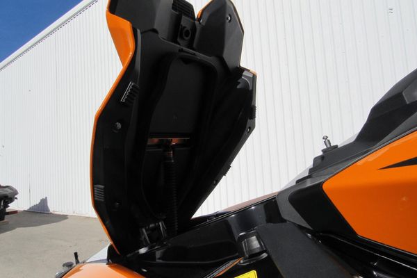 New 2023 Kawasaki ULTRA 160LX-S For Sale - Image 3