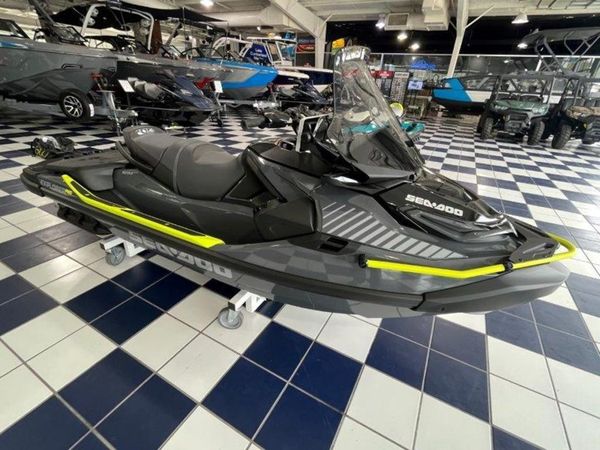 New 2024 Sea-Doo Explorer Pro® 230 For Sale