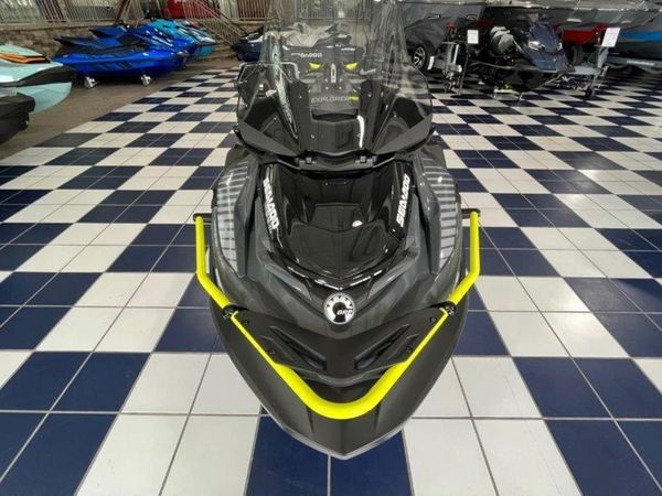 New 2024 Sea-Doo Explorer Pro® 230 For Sale - Image 3