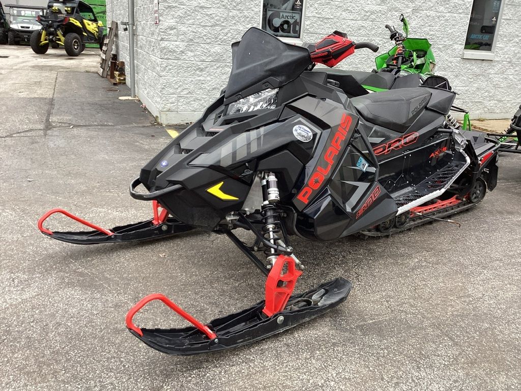 Pre-Owned 2020 Polaris 800 Switchback PRO-S - Image 4