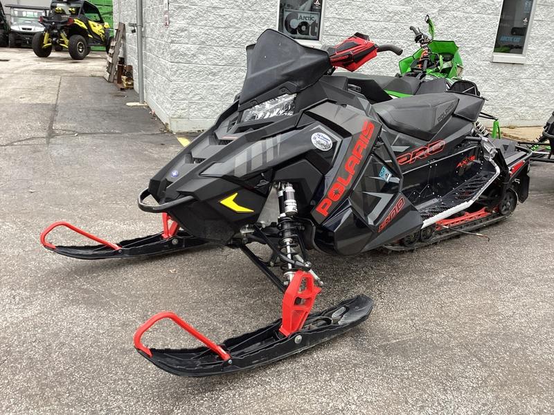 Pre-Owned 2020 Polaris 800 Switchback PRO-S - Image 11
