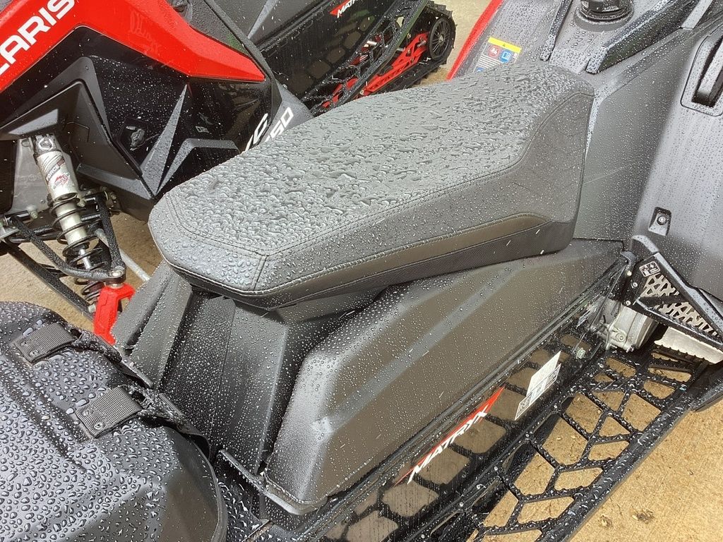 Pre-Owned 2021 Polaris 850 Indy XC 129 For Sale - Image 9