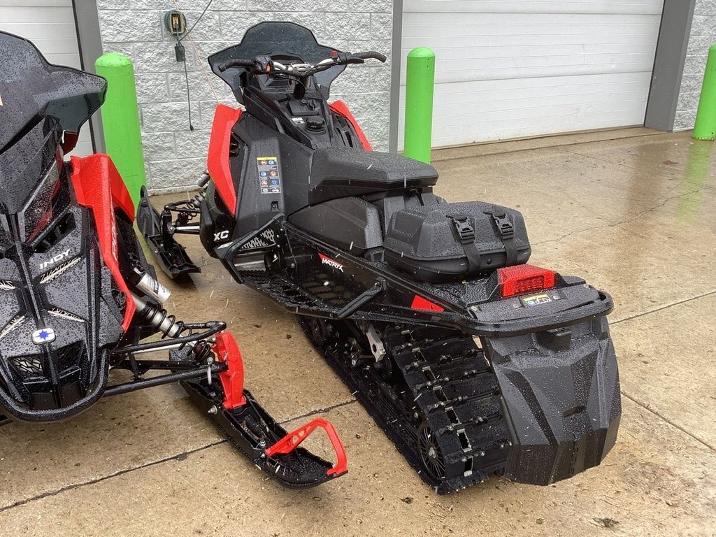 Pre-Owned 2021 Polaris 850 Indy XC 129 For Sale - Image 5
