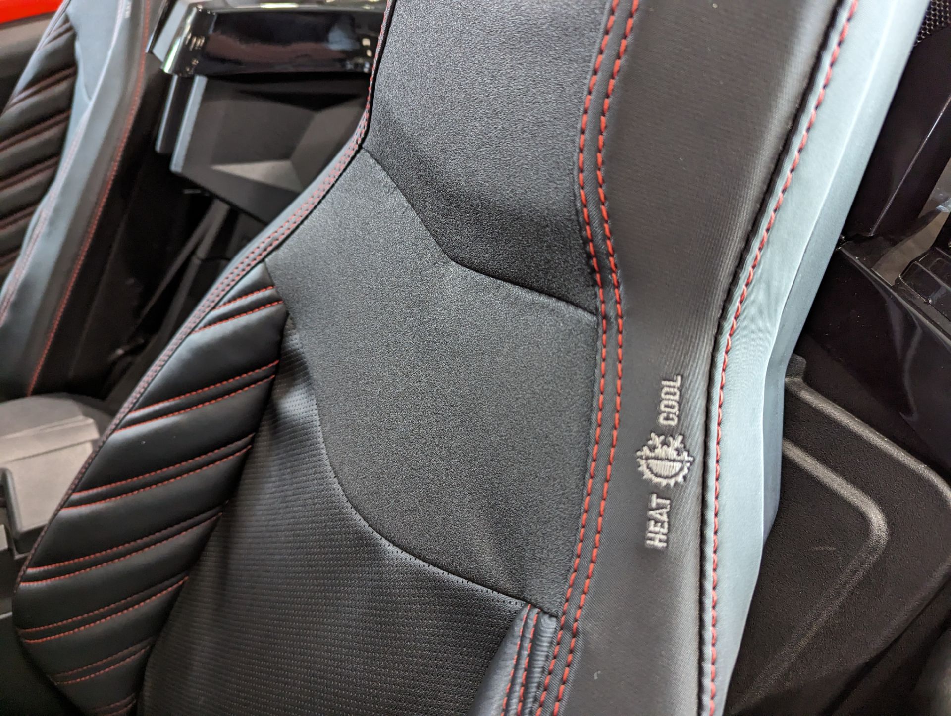 New 2022 Polaris Slingshot SLR – AutoDrive - Image 7
