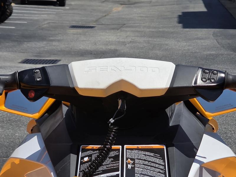 Pre-Owned 2017 Sea-Doo GTI SE 130 – 3-Seat Recreational Personal Watercraft - Image 6