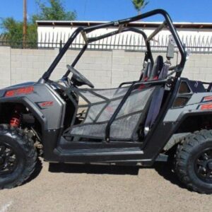 Pre-Owned 2019 Polaris RZR 170 EFI Youth Side-by-Side
