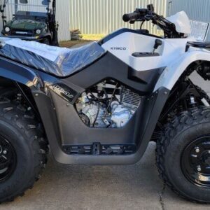 New 2021 Kymco MXU 150 Utility ATV