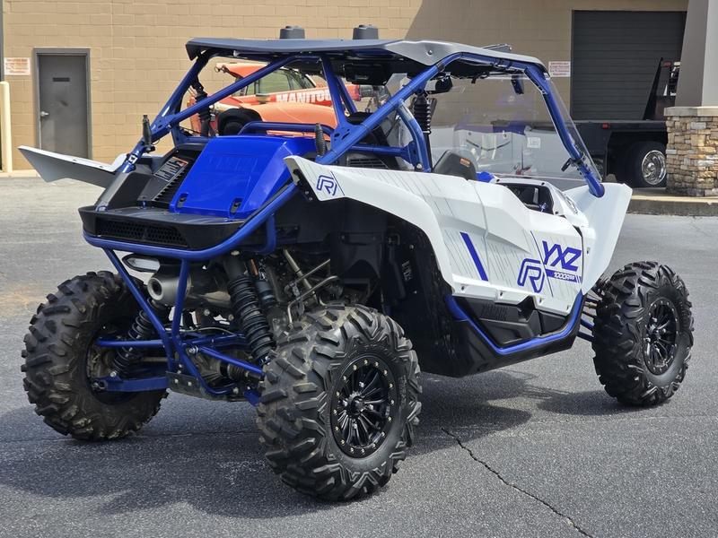 Pre-Owned 2021 Yamaha YXZ1000R SS SE – Sequential-Shift Pure Sport Side-by-Side - Image 3