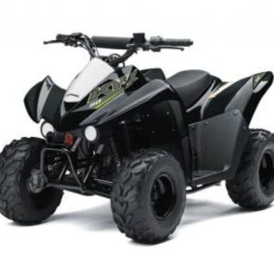 Pre-Owned 2019 Kawasaki Brute Force 750 4x4i EPS ATV