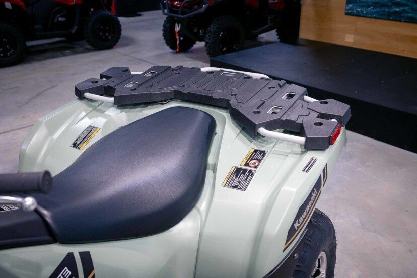 New 2023 Kawasaki Brute Force 750 EPS LE 4x4 ATV - Image 9