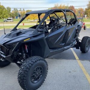 New 2023 Polaris RZR Pro R 4 Ultimate 4-Seat Sport Side-by-Side
