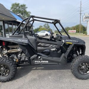 New 2023 Polaris RZR XP 1000 Sport Side-by-Side