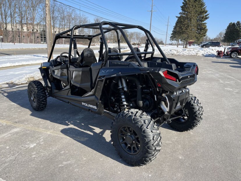 New 2023 Polaris RZR XP 4 1000 Sport 4-Seat Side-by-Side - Image 9