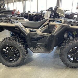 New 2023 Polaris Sportsman XP 1000 Ride Command Edition ATV