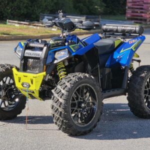 2023 Polaris Scrambler XP 1000 S - 952cc 89 HP 4x4 Sport ATV