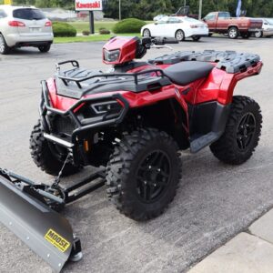 Pre-Owned 2023 Polaris Sportsman 570 Trail – Trail-Ready 4x4 ATV