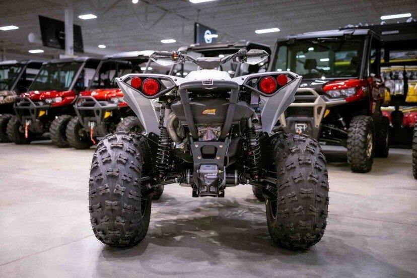 New 2024 Can-Am Renegade X xc 1000R Sport ATV - Image 2