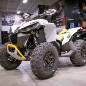 New 2024 Can-Am Renegade X xc 1000R Sport ATV