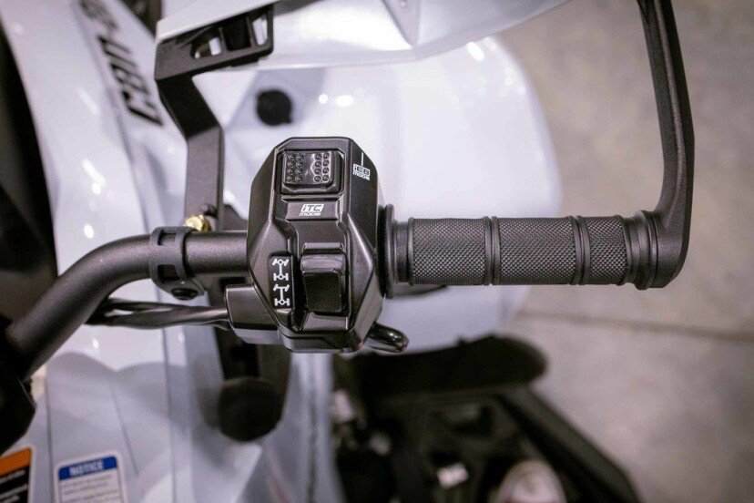 New 2024 Can-Am Renegade X xc 1000R Sport ATV - Image 11