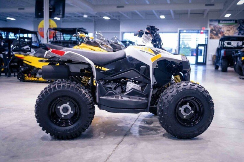 New 2023 Kawasaki Brute Force 750 EPS LE 4x4 ATV - Image 2
