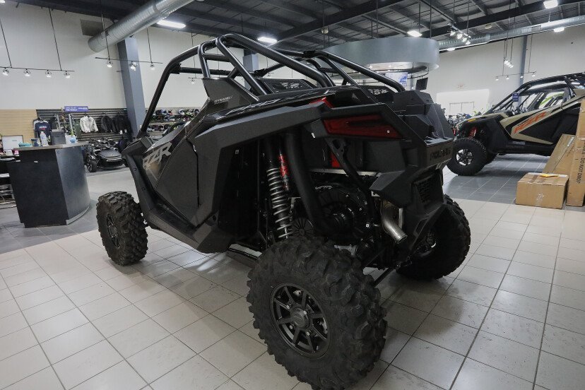 New 2024 Polaris RZR Pro XP Ultimate Sport Side-by-Side - Image 3