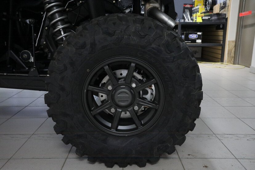 New 2024 Polaris RZR Pro XP Ultimate Sport Side-by-Side - Image 11