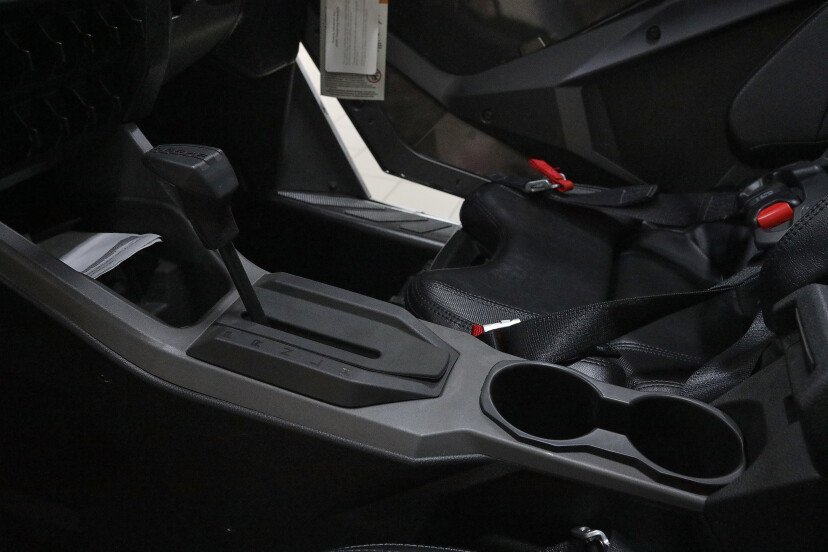 New 2024 Polaris RZR Pro XP Ultimate Sport Side-by-Side - Image 6