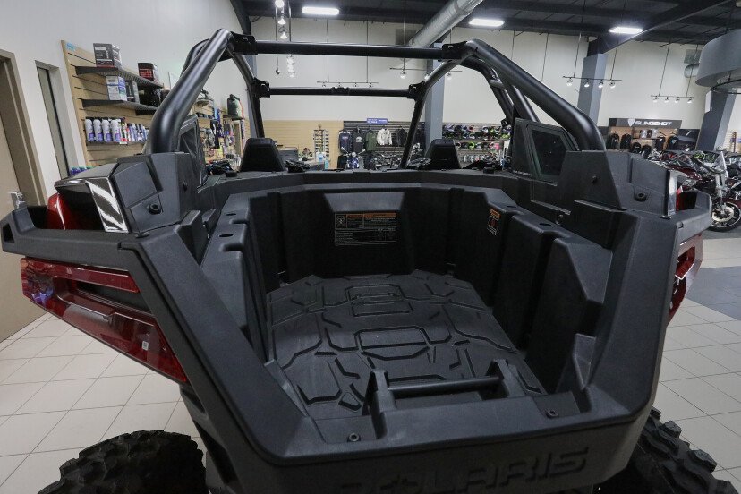 New 2024 Polaris RZR Pro XP Ultimate Sport Side-by-Side - Image 13